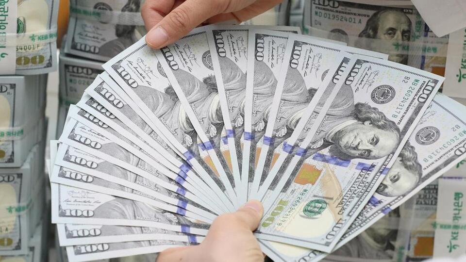 Dolarda hareketlilik