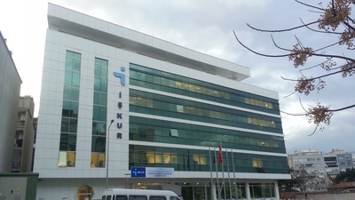 5 ayda 571 bin kişi işe yerleştirildi