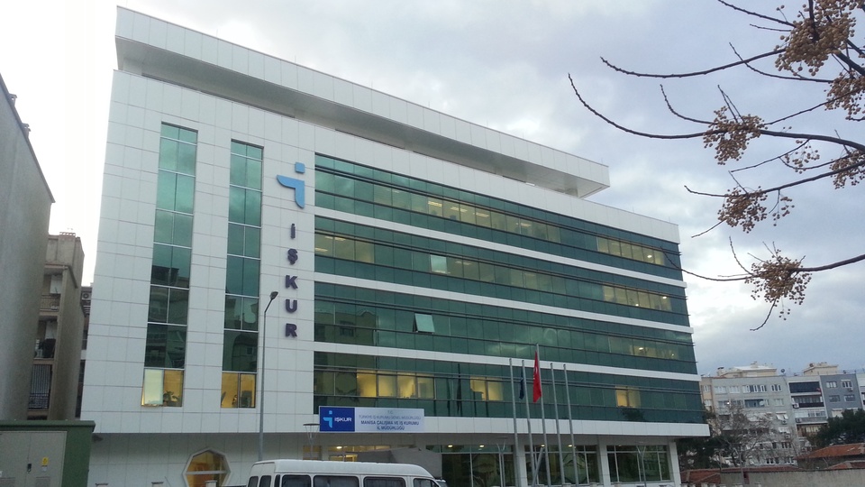 5 ayda 571 bin kişi işe yerleştirildi