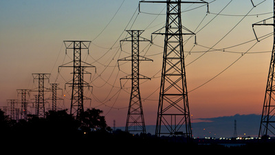 Kömürden elektrik üretimi yükseldi