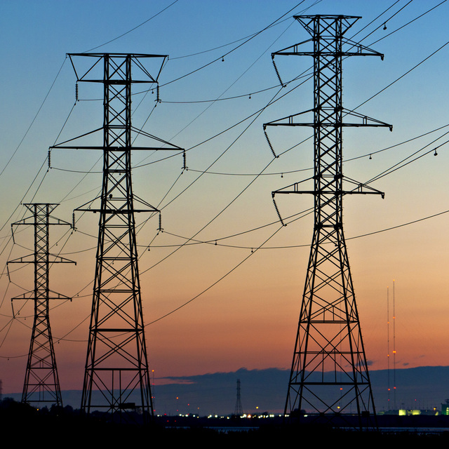 Kömürden elektrik üretimi yükseldi