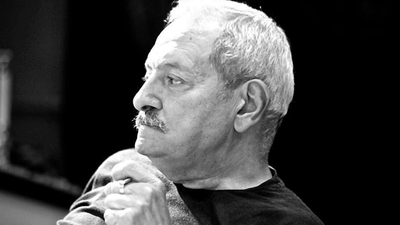 Usta oyuncu hayatını kaybetti