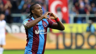 Rodallega, Denizli'yi reddetti