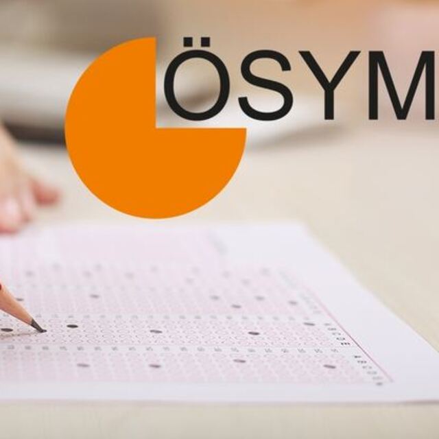 YKS sınavı saat kaçta başlayacak ve bitecek?