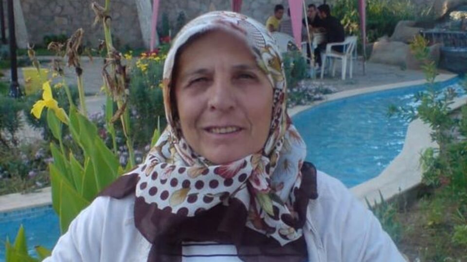 5 çocuk annesi tarlada ölü bulundu