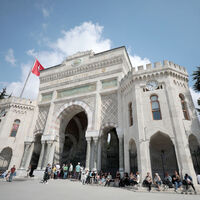 İlk gün heyecanı sona erdi