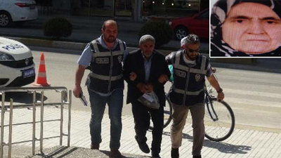 Kan donduran vahşette şaşırtan istek!