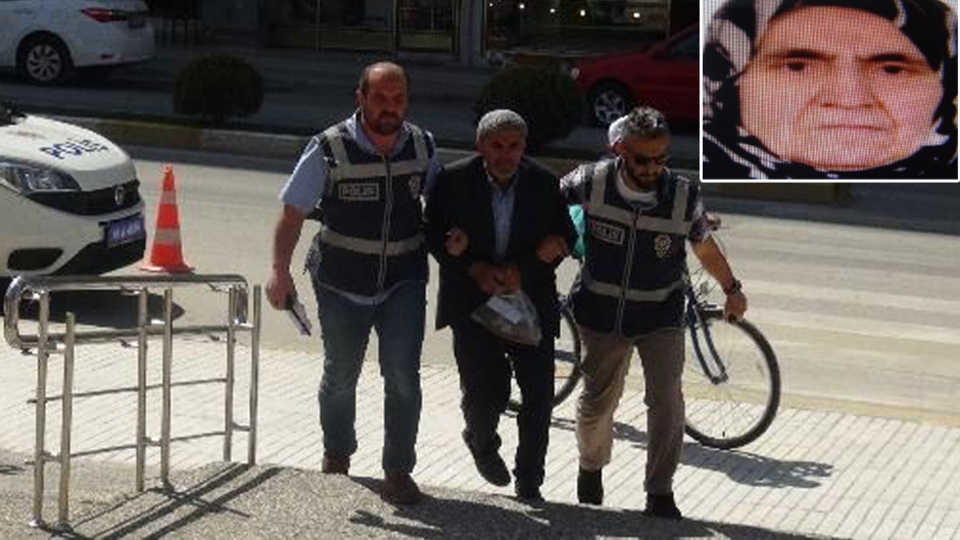 Kan donduran vahşette şaşırtan istek!