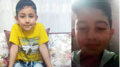 İki kardeşten haber yok! Korkunç iddia!