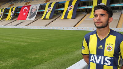 Fenerbahçe ilk imzayı attırdı!