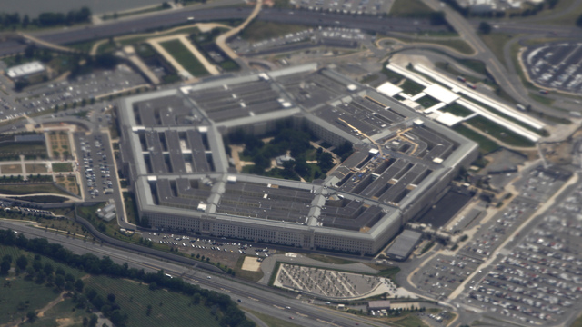 Pentagon: Türkiye ile ilişkilerimiz devam edecek
