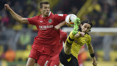 Göztepe'de golcü listesi kabarık
