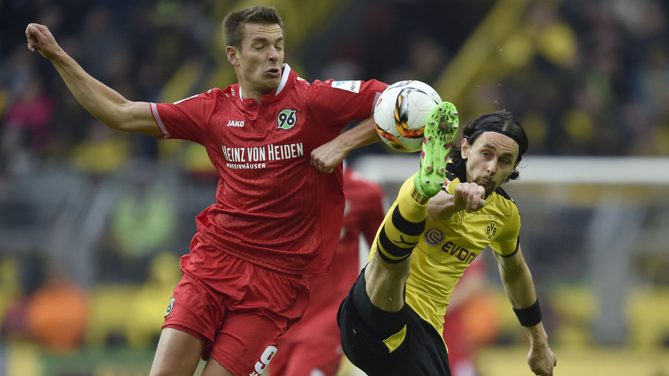 Göztepe'de golcü listesi kabarık