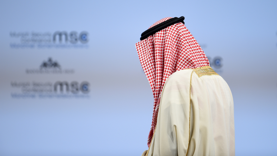 Suudi Arabistan'dan flaş Kaşıkçı açıklaması!