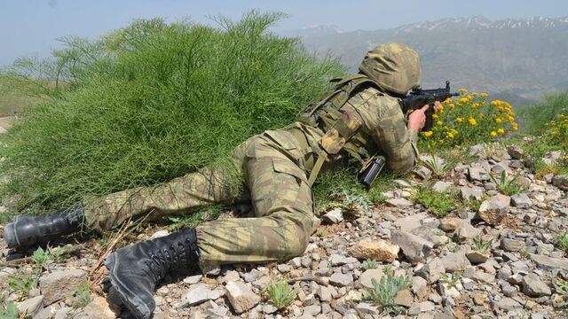 Pençe Harekâtı'nda sıcak gelişme!