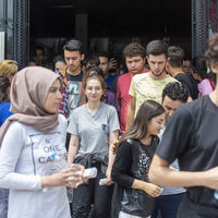 TYT yorumu! Sınav zor muydu, kolay mı?