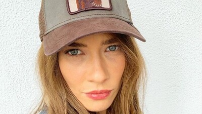 Müge Boz kimdir, kaç yaşında ve nereli?