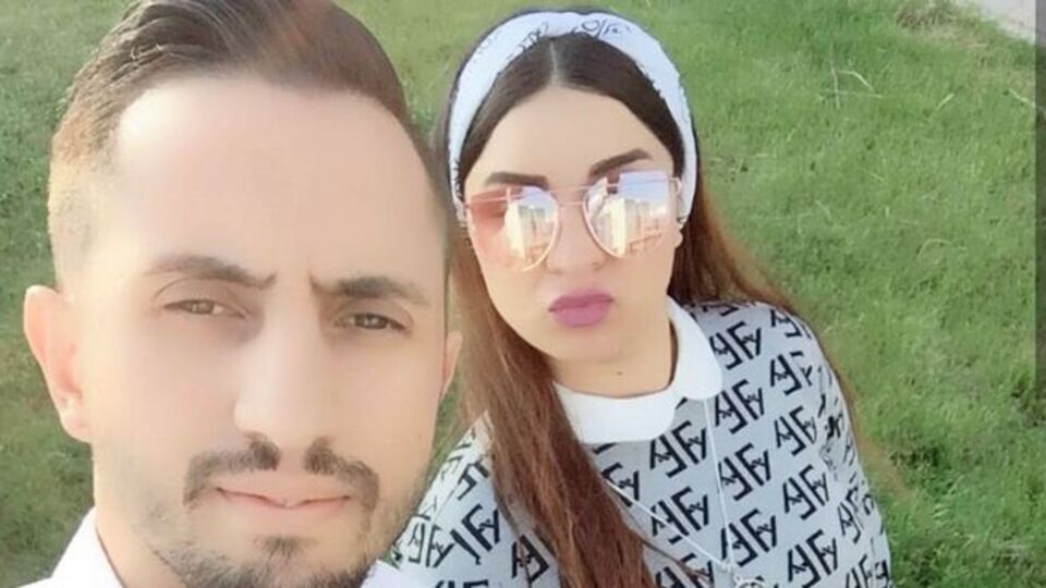 Kalbi bu sınava dayanmadı!