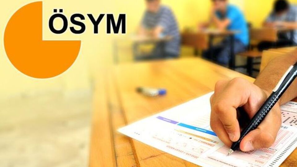 2019 AYT ve YDT sınavları saat kaçta?