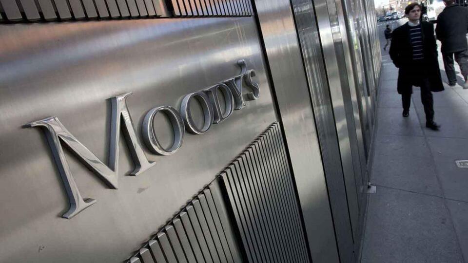 Moody's'e bakanlıktan tepki
