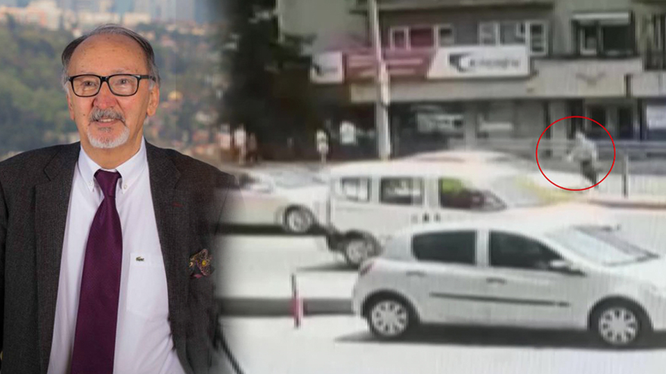 Beşiktaş kongre üyesinin feci ölümü