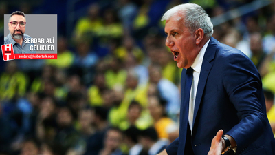 "Bir fırça at kendine..."