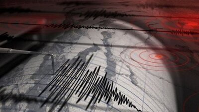 Yeni Zelanda'da 7,4 büyüklüğünde deprem