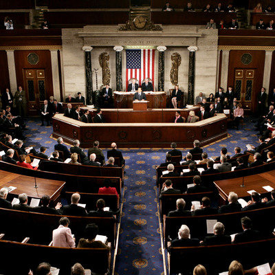 ABD Senatosu'ndan İsrail’e Çin uyarısı