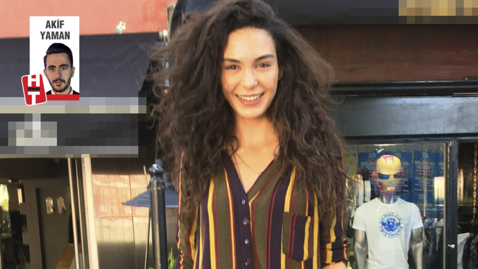 "Bu kadar ilgi beklemiyordum"