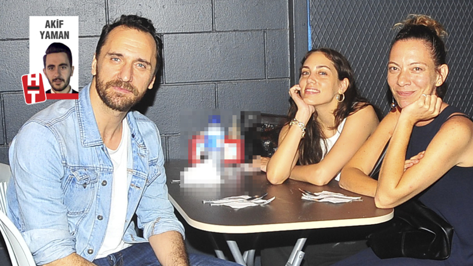 Parti çıkışı çorbacı kaçamağı