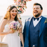 Bebeklerinin cinsiyeti belli oldu