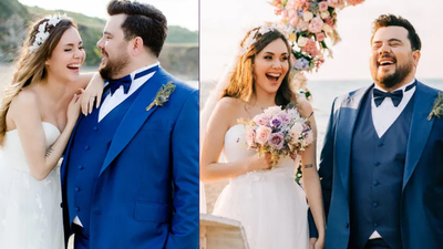 Bebeklerinin cinsiyeti belli oldu