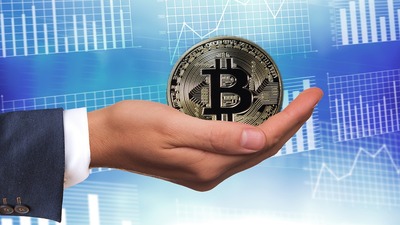 Bitcoin'den yeni rekor