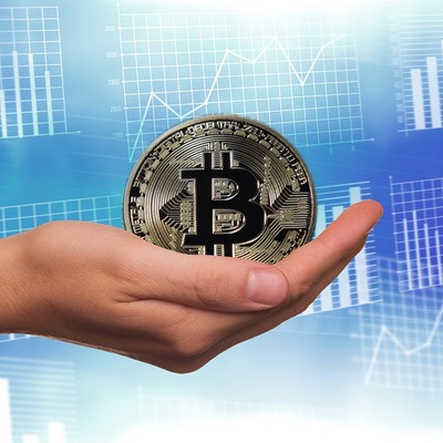 Bitcoin'den yeni rekor