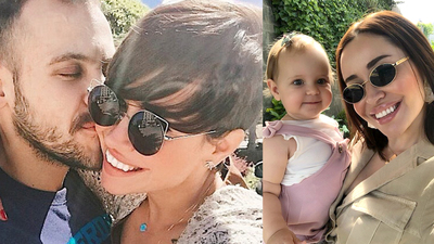 "Nice bizi mutlu edecek seneler olsun"