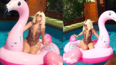 "Kylie Jenner sandınız biliyorum ama..."