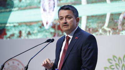 "Herkes mutlaka hakkaniyetle payını alacak"