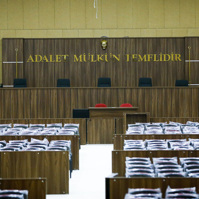 Yargıtay'dan "Allah belânı versin" kararı