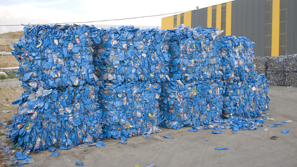 'Atık'tan ekonomiye 35 milyarlık katkı