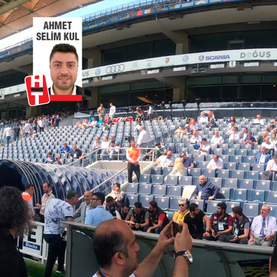 Fenerbahçe'de tüzük değiştirilemedi