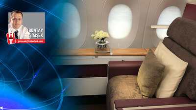 Londra-İstanbul hattında "No-Show"