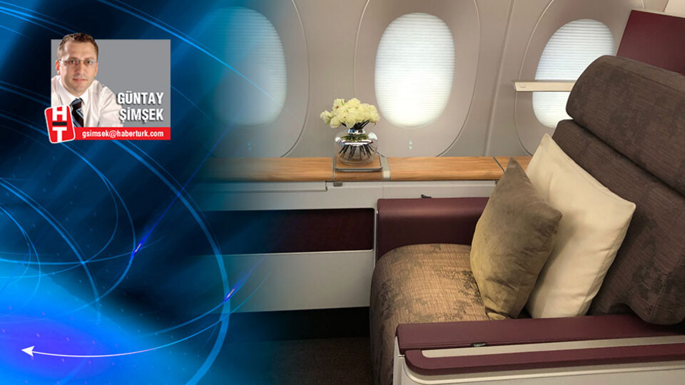 Londra-İstanbul hattında "No-Show"