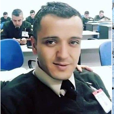 Uzman çavuşken teğmenliğe yükselmişti