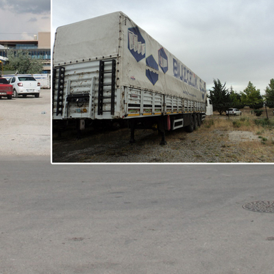 4 dorseyi 20 dakikada çaldılar!