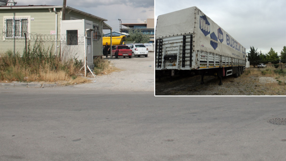 4 dorseyi 20 dakikada çaldılar!