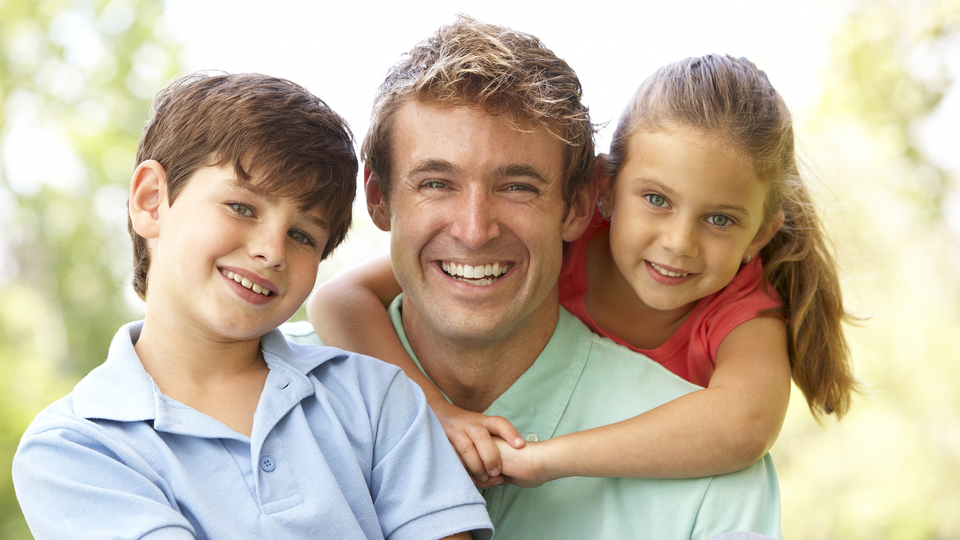 En duygulu Babalar Günü mesajları ve sözleri 2019!