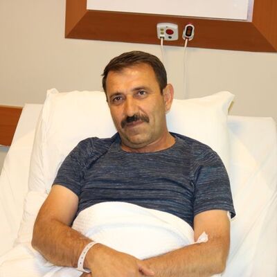 Kalp krizi geçirdiğini fark etmedi! Müşterisi hayatını kurtardı