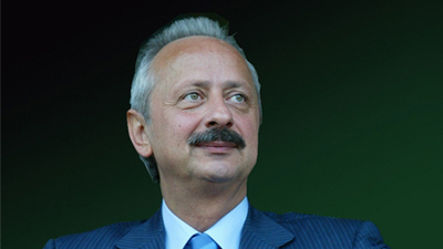 Haluk Ulusoy kimdir?