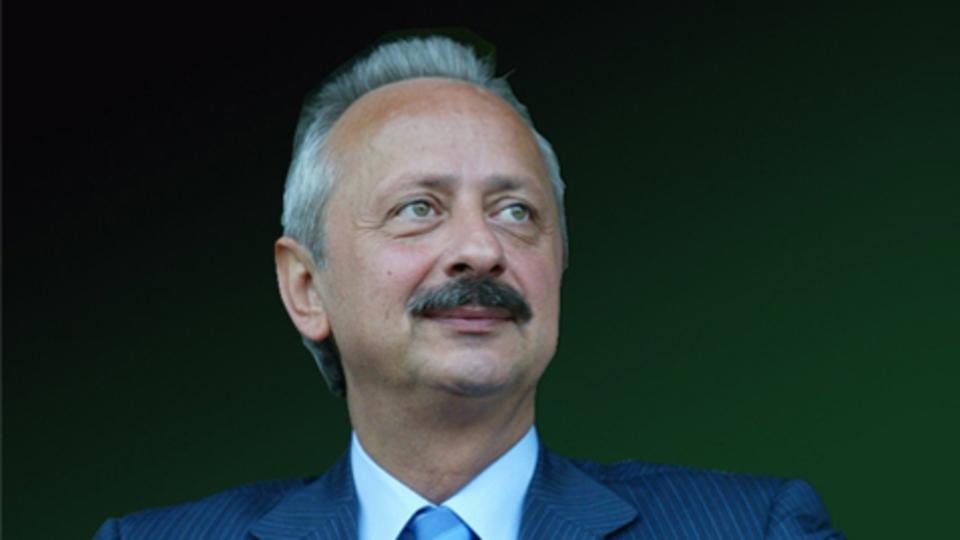 Haluk Ulusoy kimdir?