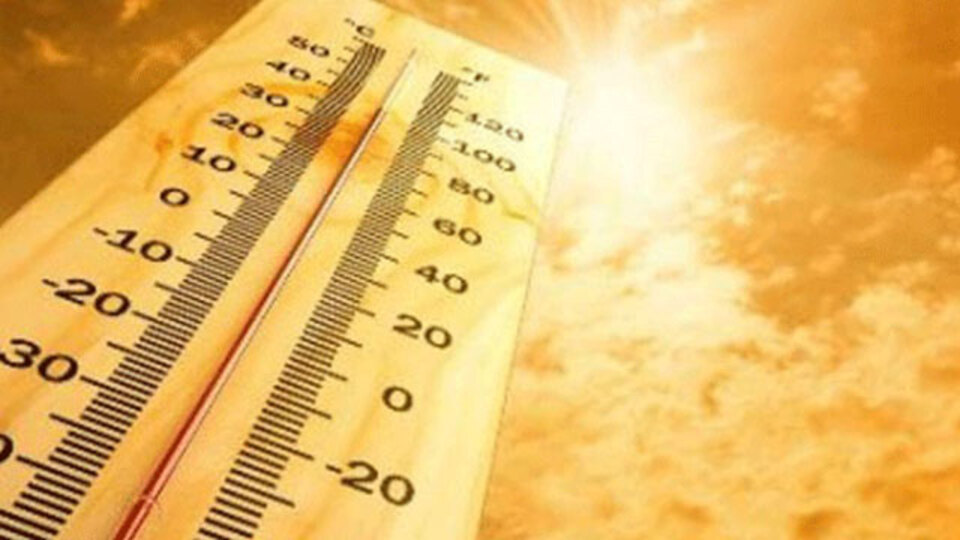 Sıcak hava nedeniyle 40 kişi öldü! Doktorlar uyardı!